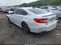 2022 Honda Accord — photo 3 of 15 | VIN 1HGCV1F46NA001218
