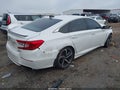 2022 Honda Accord — photo 4 of 15 | VIN 1HGCV1F46NA001218