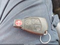 2004 Mercedes-Benz C-Class — photo 11 of 11 | VIN WDBRF81J84F540712