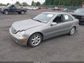 2004 Mercedes-Benz C-Class — photo 2 of 11 | VIN WDBRF81J84F540712