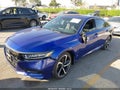 2018 Honda Accord — photo 2 of 19 | VIN 1HGCV1F36JA024192