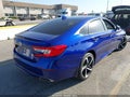 2018 Honda Accord — photo 4 of 19 | VIN 1HGCV1F36JA024192