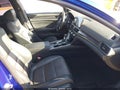2018 Honda Accord — photo 5 of 19 | VIN 1HGCV1F36JA024192
