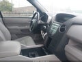 2011 Honda Pilot — photo 5 of 11 | VIN 5FNYF4H23BB507588