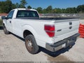 2011 Ford F-150 — photo 3 of 11 | VIN 1FTMF1CM1BKD66173