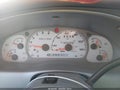 2002 Ford Explorer Sport Trac — photo 7 of 11 | VIN 1FMZU67E52UC50938