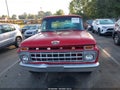 1965 Ford F — photo 12 of 21 | VIN 000000F10JN637440