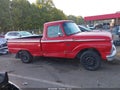1965 Ford F — photo 13 of 21 | VIN 000000F10JN637440