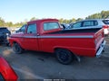 1965 Ford F — photo 14 of 21 | VIN 000000F10JN637440