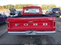 1965 Ford F — photo 16 of 21 | VIN 000000F10JN637440