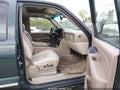2004 Chevrolet Tahoe — photo 5 of 12 | VIN 1GNEK13Z44J289889