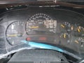 2004 Chevrolet Tahoe — photo 7 of 12 | VIN 1GNEK13Z44J289889
