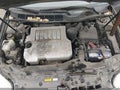 2011 Toyota Avalon — photo 10 of 11 | VIN 4T1BK3DB9BU404860