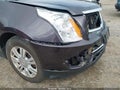 2015 Cadillac SRX — photo 19 of 22 | VIN 3GYFNEE35FS577114