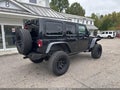 2017 Jeep Wrangler Unlimited — photo 4 of 10 | VIN 1C4BJWFG8HL625897