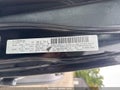 2017 Jeep Wrangler Unlimited — photo 9 of 10 | VIN 1C4BJWFG8HL625897