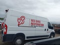 2023 Ram ProMaster 2500 — photo 13 of 16 | VIN 3C6LRVDG9PE502408