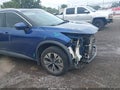 2023 Nissan Rogue — photo 18 of 20 | VIN 5N1BT3BA6PC936507