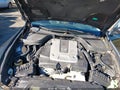 2007 Infiniti G35 — photo 10 of 11 | VIN JNKBV61F77M804149