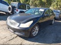 2007 Infiniti G35 — photo 2 of 11 | VIN JNKBV61F77M804149