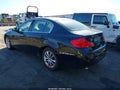 2007 Infiniti G35 — photo 3 of 11 | VIN JNKBV61F77M804149
