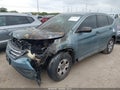 2014 Honda CR-V — photo 2 of 16 | VIN 2HKRM3H35EH500662