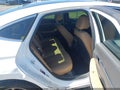 2021 Hyundai Sonata — photo 8 of 17 | VIN 5NPEH4J23MH113391