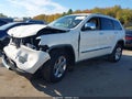 2011 Jeep Grand Cherokee — photo 2 of 16 | VIN 1J4RR5GG0BC571562