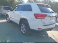 2011 Jeep Grand Cherokee — photo 3 of 16 | VIN 1J4RR5GG0BC571562