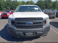 2019 Ford F-150 — photo 12 of 19 | VIN 1FTFX1E51KKE16565