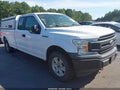 2019 Ford F-150 — photo 1 of 19 | VIN 1FTFX1E51KKE16565