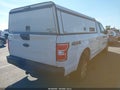 2019 Ford F-150 — photo 6 of 19 | VIN 1FTFX1E51KKE16565