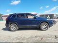 2015 Jeep Cherokee — photo 13 of 16 | VIN 1C4PJMCB3FW755391