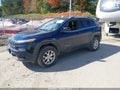 2015 Jeep Cherokee — photo 2 of 16 | VIN 1C4PJMCB3FW755391