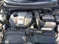 2016 Hyundai Veloster — photo 10 of 17 | VIN KMHTC6AE5GU281566