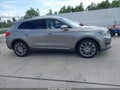 2017 Lincoln MKX — photo 13 of 16 | VIN 2LMPJ6LR4HBL12616