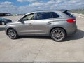 2017 Lincoln MKX — photo 14 of 16 | VIN 2LMPJ6LR4HBL12616