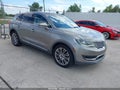 2017 Lincoln MKX — photo 1 of 16 | VIN 2LMPJ6LR4HBL12616
