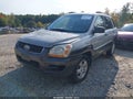 2007 Kia Sportage — photo 2 of 12 | VIN KNDJE723077359498