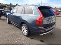 2018 Volvo XC90 — photo 3 of 16 | VIN YV4102PK8J1350279