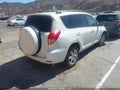 2008 Toyota RAV4 — photo 4 of 12 | VIN JTMZK31V485018772