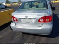 2005 Toyota Corolla — photo 16 of 16 | VIN 1NXBR32E05Z476334