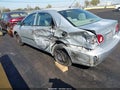 2005 Toyota Corolla — photo 3 of 16 | VIN 1NXBR32E05Z476334