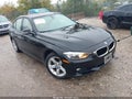 2014 BMW 3 Series — photo 1 of 13 | VIN WBA3B3G57ENR83549