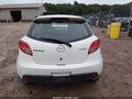 2014 Mazda 2 — photo 16 of 16 | VIN JM1DE1LY1E0174774