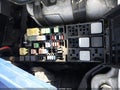 2008 Ford Fusion — photo 12 of 12 | VIN 3FAHP08188R194337
