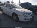 2008 Ford Fusion — photo 1 of 12 | VIN 3FAHP08188R194337