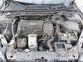 2017 Honda Accord — photo 10 of 17 | VIN 1HGCR2F17HA242824