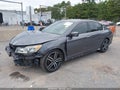 2017 Honda Accord — photo 2 of 17 | VIN 1HGCR2F17HA242824