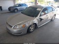 2014 Chevrolet Impala Limited — photo 2 of 16 | VIN 2G1WB5E3XE1163909